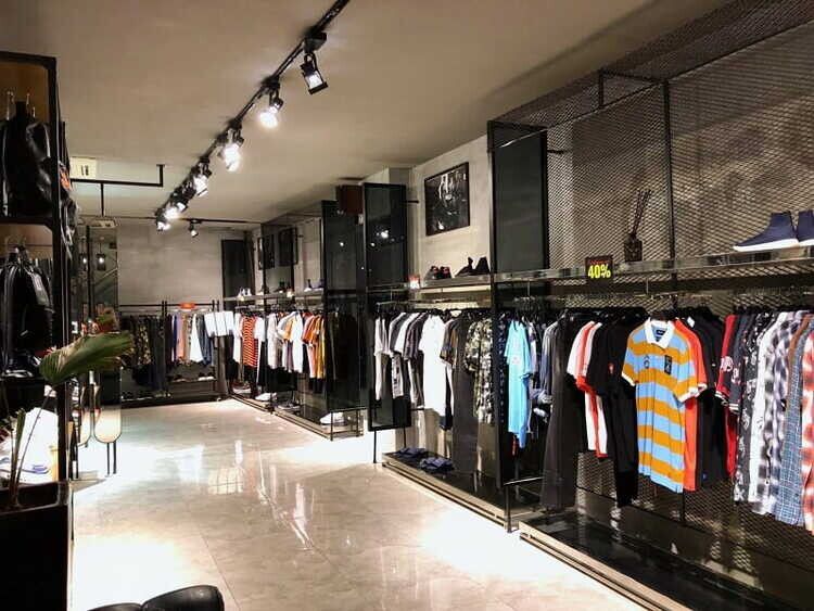 Thiết Kế Shop Quần Áo Nam Đẹp hpdecor.vn-thiết kế shop quần áo nam