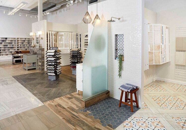 Mẫu thiết kế showroom gạch ốp lát đẹp Showroom Gach Op Lat Dep (2)