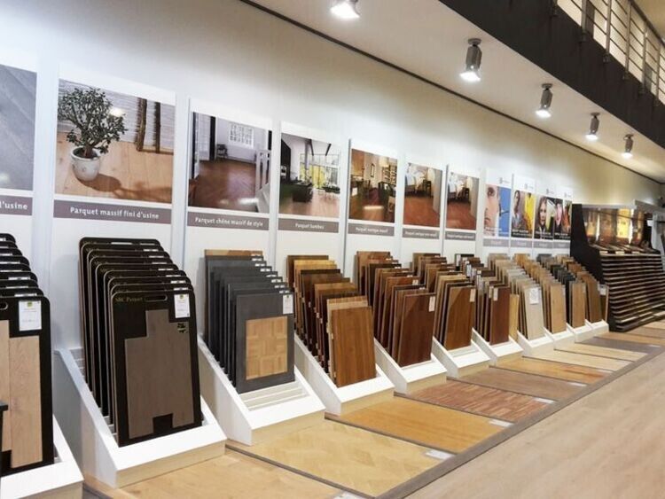 Mẫu thiết kế showroom gạch ốp lát đẹp Showroom Gach Op Lat Dep (4)