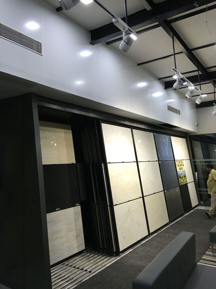 Mẫu thiết kế showroom gạch ốp lát đẹp Showroom Gach Op Lat Dep (5)