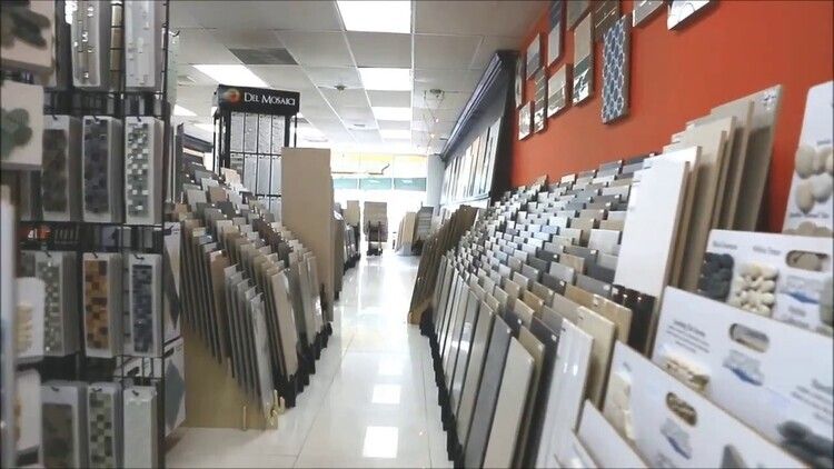 Mẫu thiết kế showroom gạch ốp lát đẹp Showroom Gach Op Lat Dep (7)