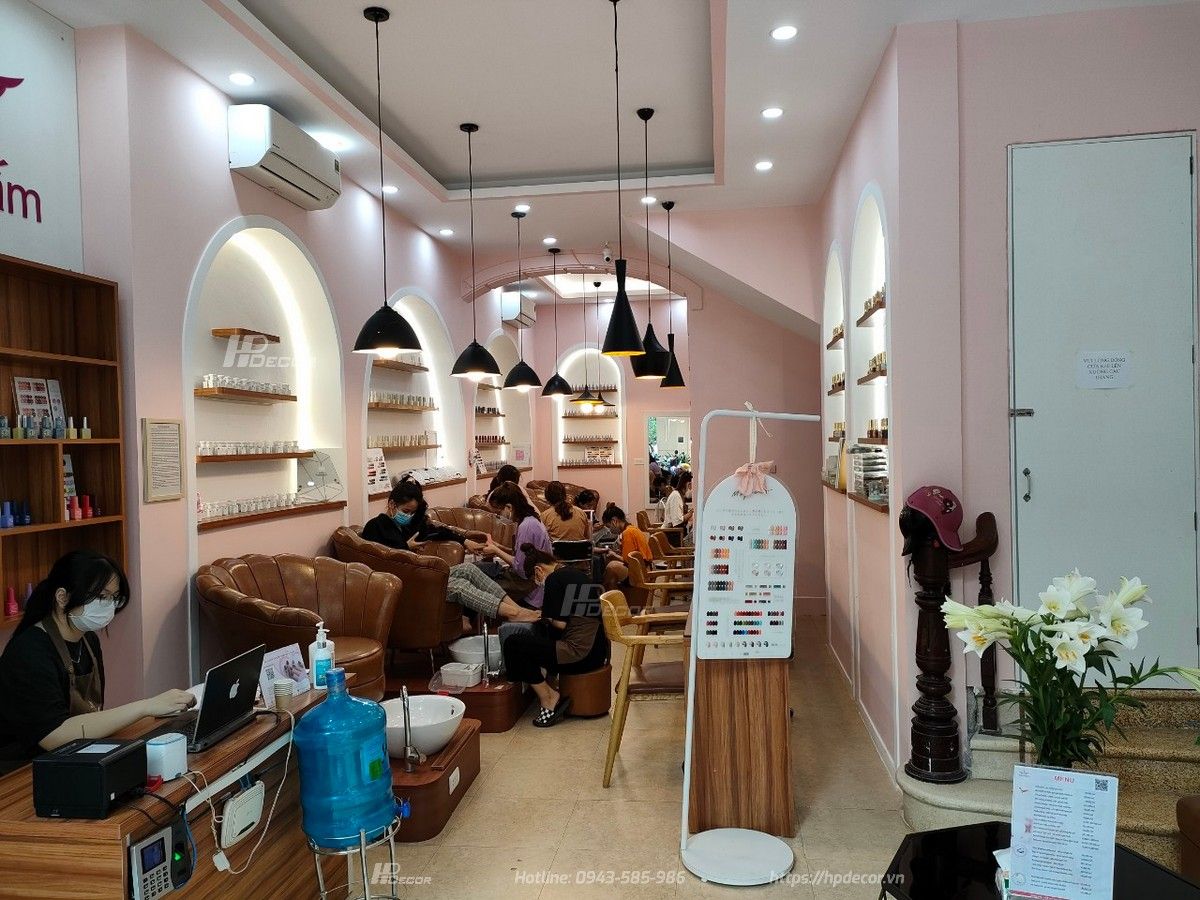 Thi Cong Noi That Tiem Nail Nam 03