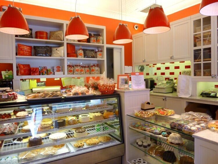 Thiết kế cửa hàng bánh ngọt nhỏ Thiet Ke Cua Hang Banh Ngot Nho (16)