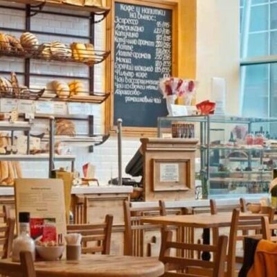 Thiết kế cửa hàng bánh ngọt nhỏ Thiet Ke Cua Hang Banh Ngot Nho (3)