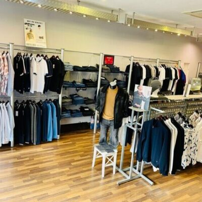 Thiết Kế Shop Quần Áo Nam Đẹp Thiet Ke Cua Hang Quan Ao Nam (1)