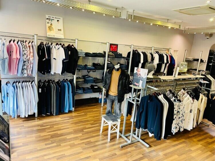 Thiết Kế Shop Quần Áo Nam Đẹp Thiet Ke Cua Hang Quan Ao Nam (1)