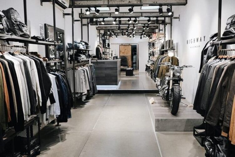 Thiết Kế Shop Quần Áo Nam Đẹp Thiet Ke Cua Hang Quan Ao Nam (5)