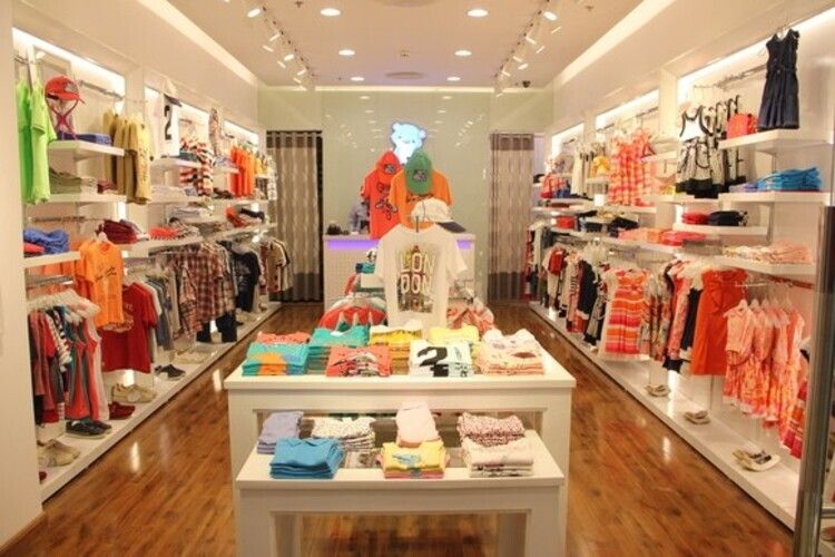 Thiết kế cửa hàng bán đồ sơ sinh Thiet Ke Shop Ban Do So Sinh (7)