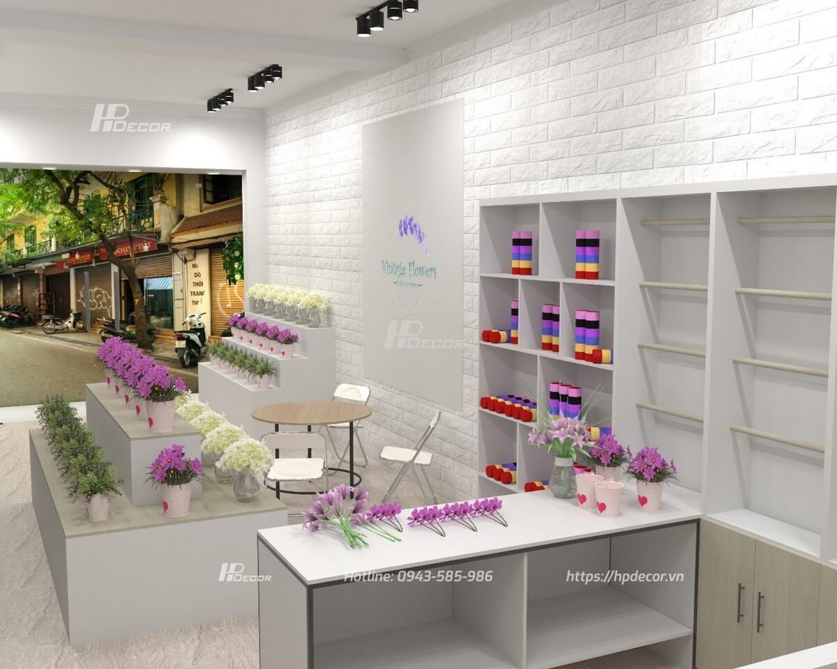 Thiet Ke Shop Hoa Tuoi 01