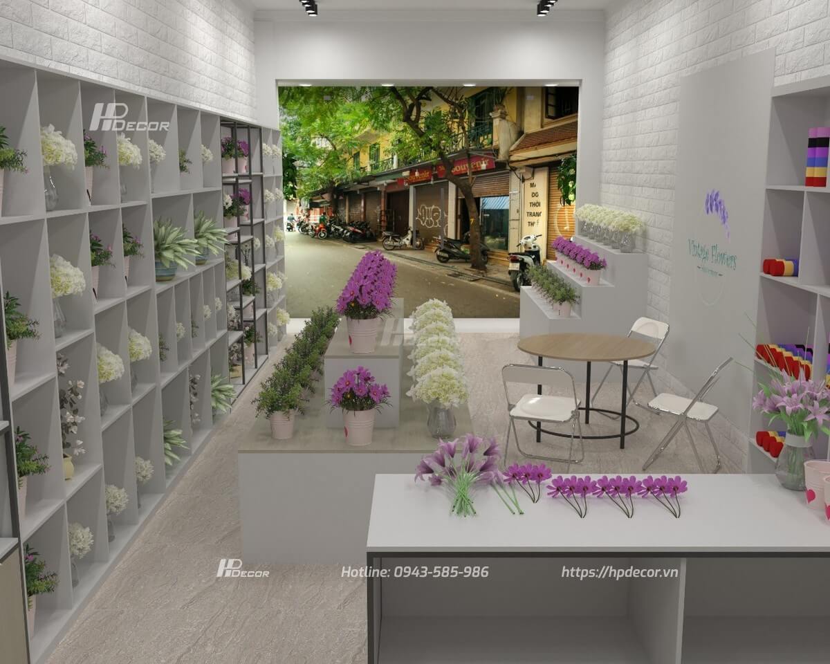 Thiet Ke Shop Hoa Tuoi 03