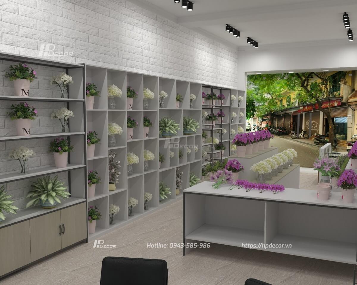 Thiet Ke Shop Hoa Tuoi 04