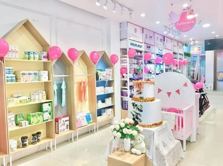Thiet Ke Shop Me Va Be 4