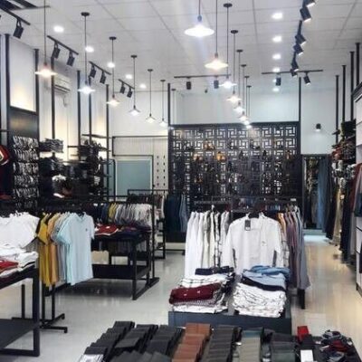 Thiết Kế Shop Quần Áo Nam Đẹp Thiet Ke Shop Quan Ao Nam (1)