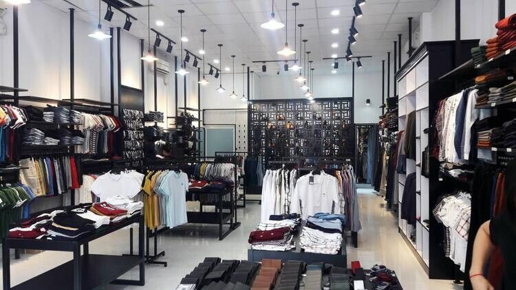 Thiết Kế Shop Quần Áo Nam Đẹp Thiet Ke Shop Quan Ao Nam (1)