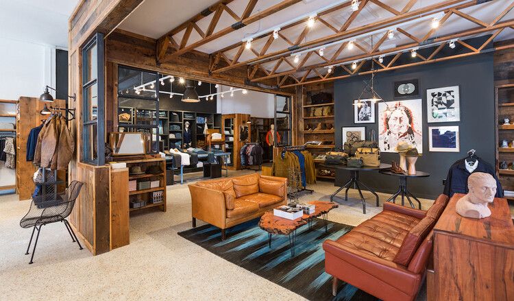 Thiết Kế Shop Quần Áo Nam Đẹp hpdecor.vn-thiết kế shop quần áo nam