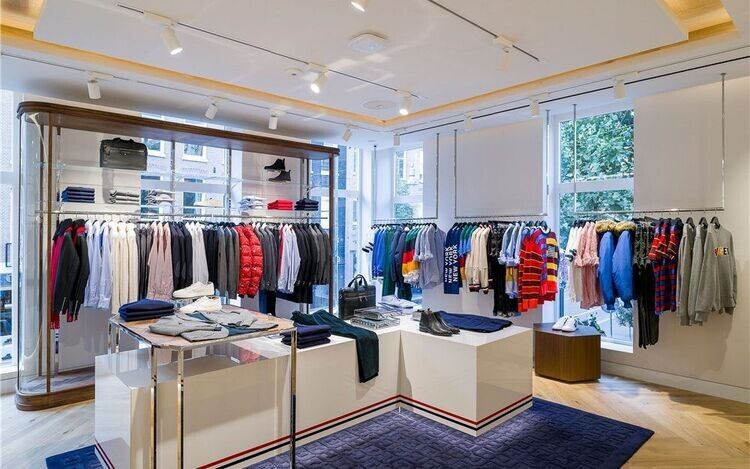 Thiết Kế Shop Quần Áo Nam Đẹp Thiet Ke Shop Quan Ao Nam (6)