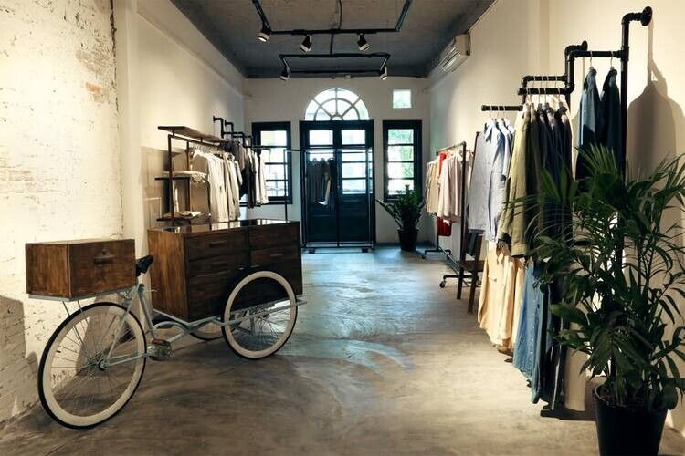 Thiết Kế Shop Quần Áo Nam Đẹp Thiet Ke Shop Quan Ao Nam (7)