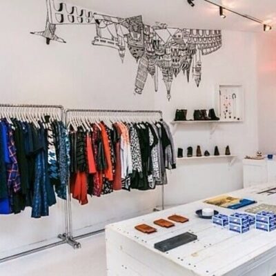 Thiết Kế Shop Quần Áo Nam Đẹp Thiet Ke Shop Quan Ao Nam (9)