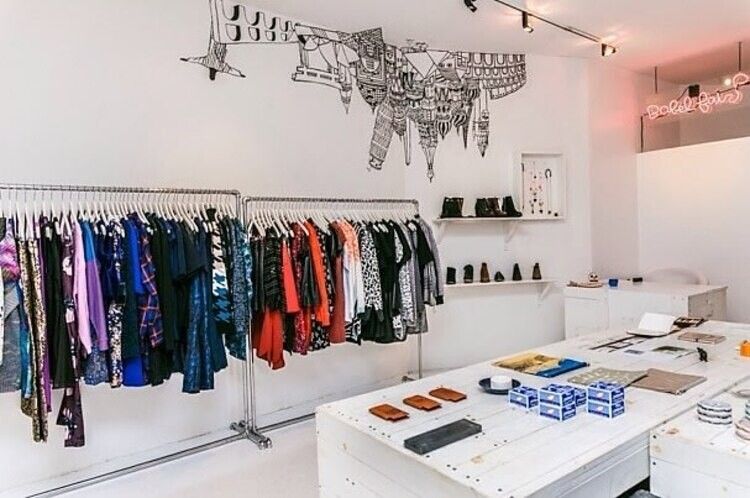 Thiết Kế Shop Quần Áo Nam Đẹp Thiet Ke Shop Quan Ao Nam (9)