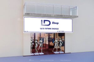 Thiet Ke Shop Thoi Trang D Shop 45m2 01