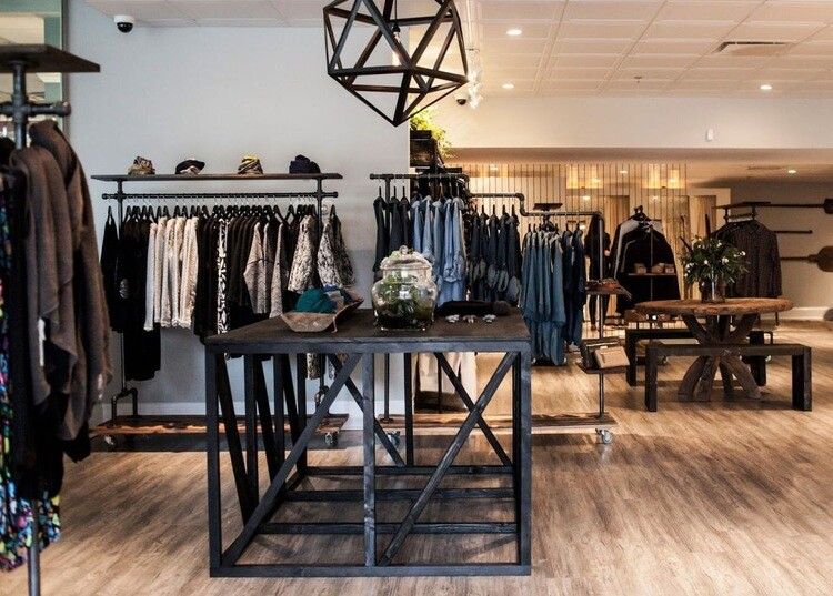 Thiết Kế Shop Quần Áo Nam Đẹp hpdecor.vn-thiết kế shop quần áo nam