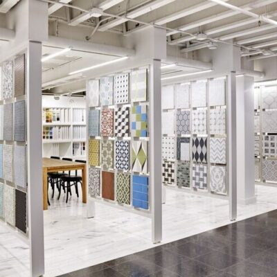 Mẫu thiết kế showroom gạch ốp lát đẹp Thiet Ke Showroom Gach Op Lat (3)