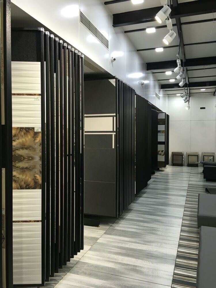 Mẫu thiết kế showroom gạch ốp lát đẹp Thiet Ke Showroom Gach Op Lat (8)