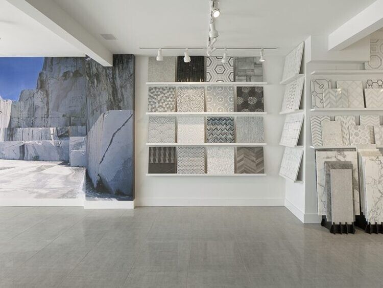 Mẫu thiết kế showroom gạch ốp lát đẹp Thiet Ke Showroom Gach Op Lat Dep (2)