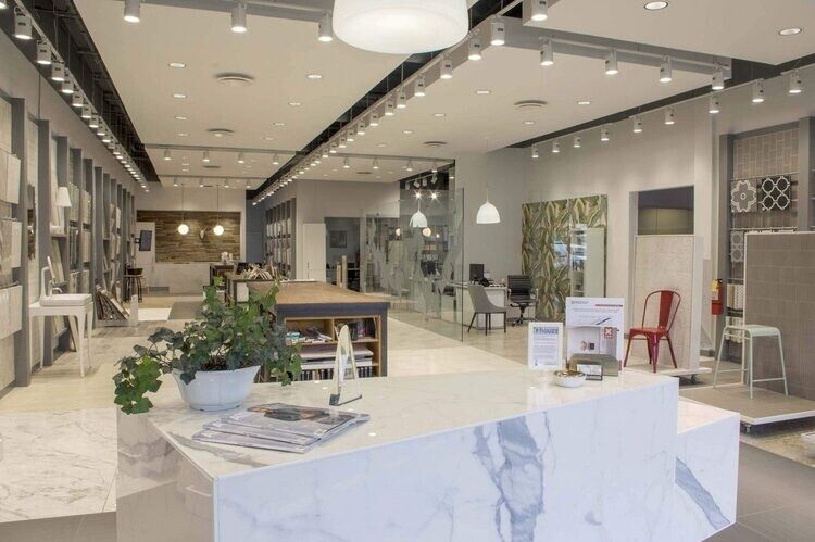 Mẫu thiết kế showroom gạch ốp lát đẹp Thiet Ke Showroom Gach Op Lat Dep (3)