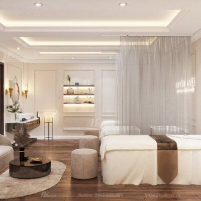Thiet Ke Spa Huyen Lan I 03