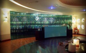 Aquamarine Spa 3