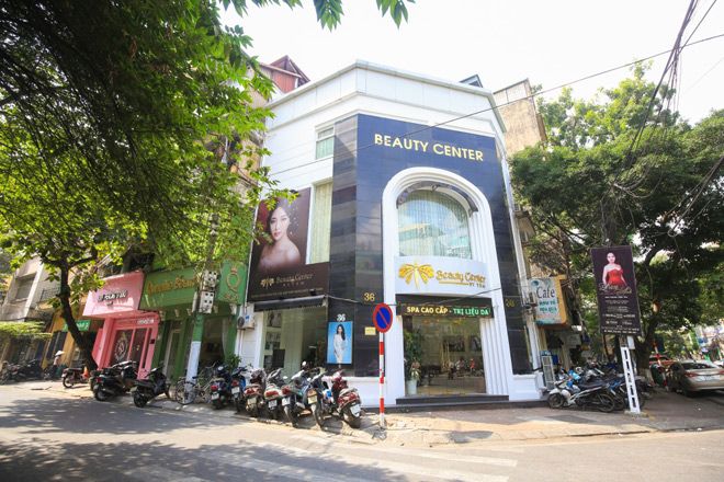 Beauty Center By Tam 5