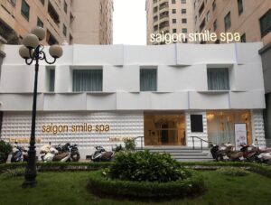 Sai Gon Smile Spa 1