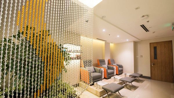 Saigon Smile Spa - hệ thống spa lớn nhất tại việt Nam Sai Gon Smile Spa 3