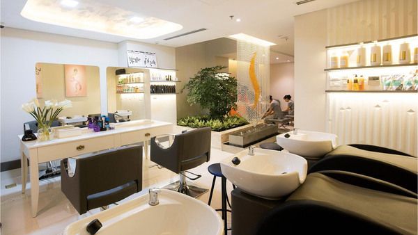 Saigon Smile Spa - hệ thống spa lớn nhất tại việt Nam Sai Gon Smile Spa 7