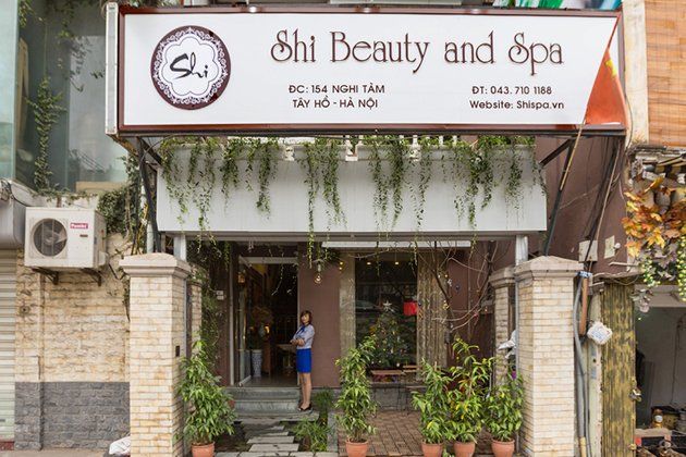 Shi Beauty Spa 1