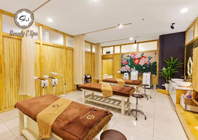 Shi Beauty Spa 3