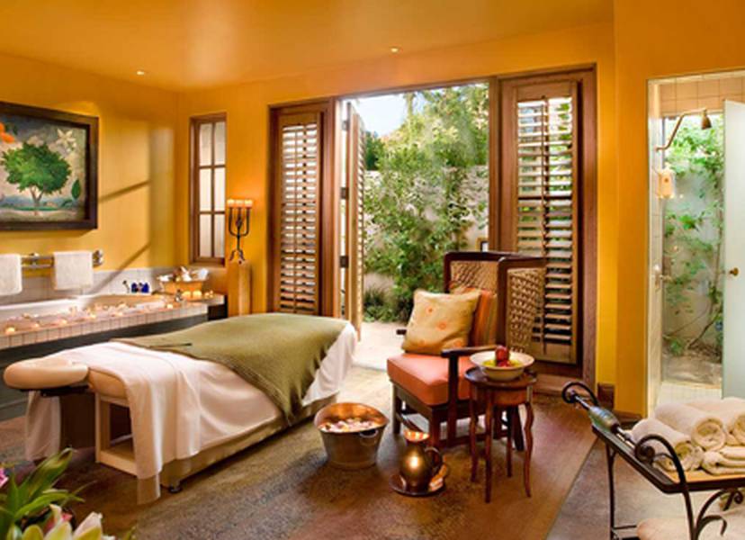 Shi Beauty Spa 4