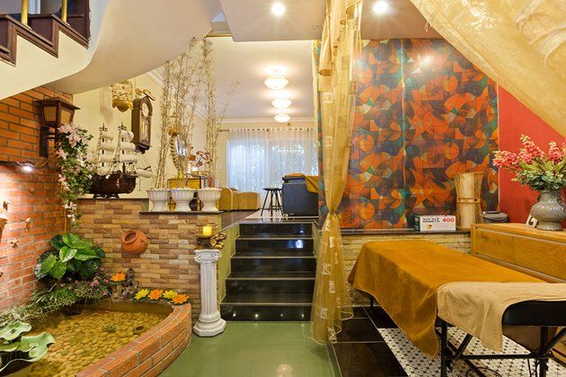 Shi Beauty Spa 5