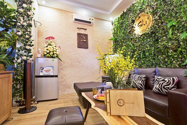 Shi Beauty Spa 7