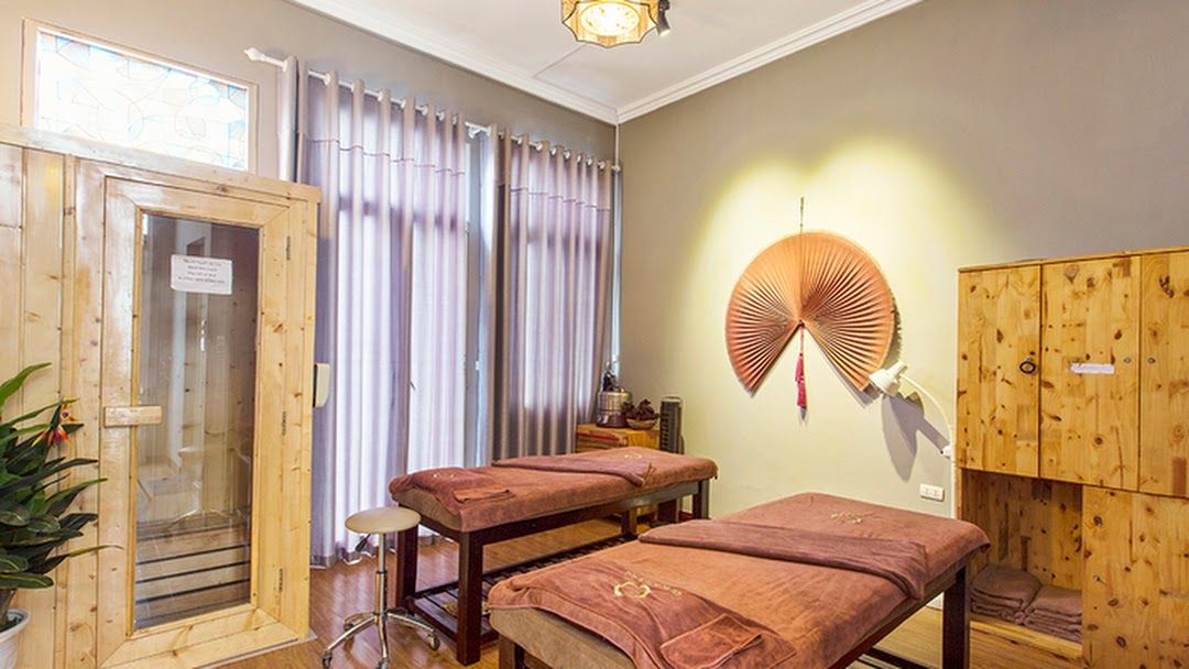 Shi Beauty Spa 8