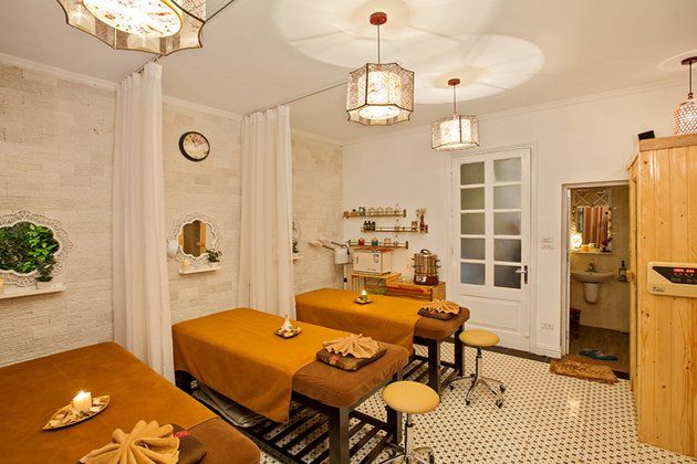 Shi Beauty Spa 9