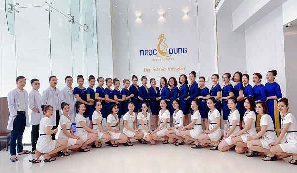 Tham My Vien Ngoc Dung 8
