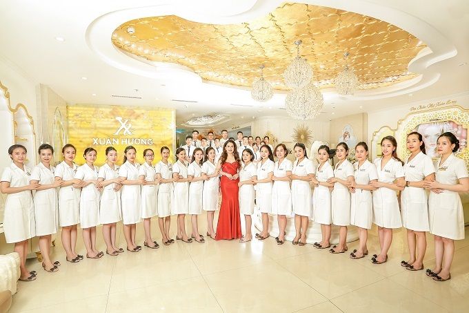 Tham My Vien Xuan Huong 8