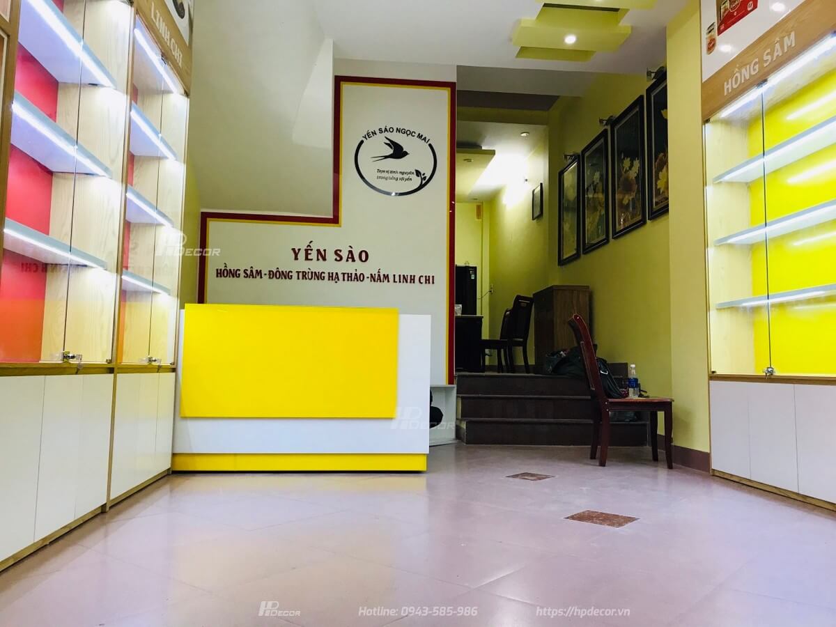 Thi Cong Shop Yen Sao Ngoc Mai 01