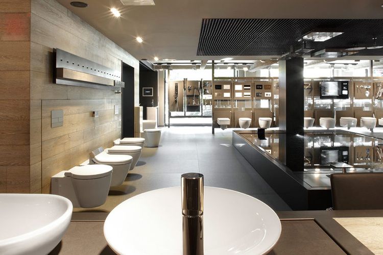 Thiet Ke Noi That Showroom Vlxd10