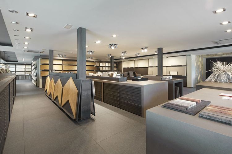 Thiet Ke Noi That Showroom Vlxd2