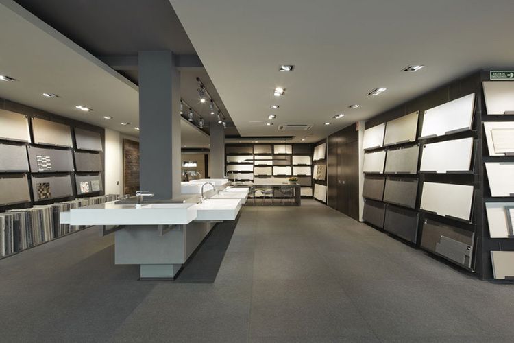 Thiet Ke Noi That Showroom Vlxd4