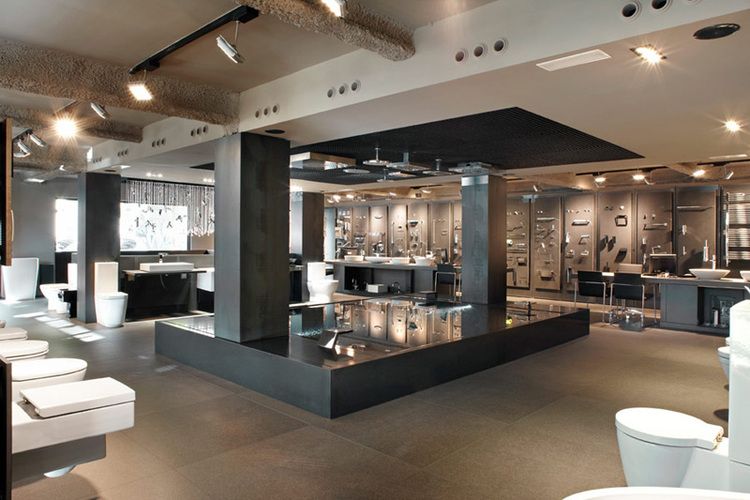 Thiet Ke Noi That Showroom Vlxd6