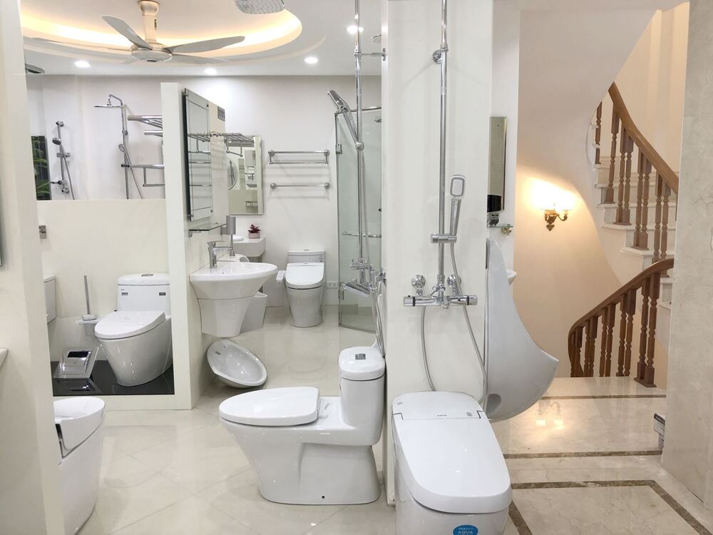 Thiet Ke Showroom Vat Lieu Xay Dung (6)